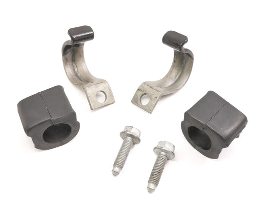 Sway Bar Bushing Mounting Hardware  Brackets 99-05 VW Jetta Golf GTI Beetle MK4