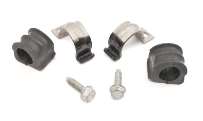 Sway Bar Bushing Mounting Hardware  Brackets 99-05 VW Jetta Golf GTI Beetle MK4