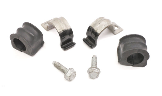 Sway Bar Bushing Mounting Hardware  Brackets 99-05 VW Jetta Golf GTI Beetle MK4
