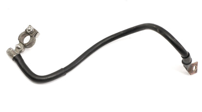 Positive Battery Cable Terminal Clamp 99-05 VW Jetta Golf GTI MK4 1J0 971 228 AJ