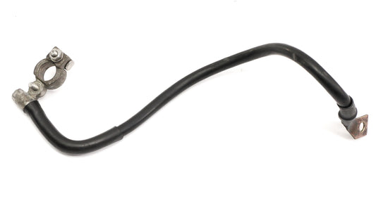 Positive Battery Cable Terminal Clamp 99-05 VW Jetta Golf GTI MK4 1J0 971 228 AJ