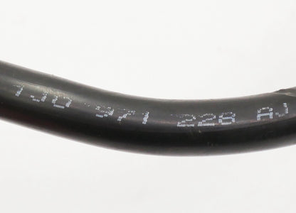 Positive Battery Cable Terminal Clamp 99-05 VW Jetta Golf GTI MK4 1J0 971 228 AJ
