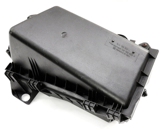 Airbox Air Intake Filter Box 99-05 VW Jetta Golf GTI MK4 1.8T - 8L0 133 837 L -