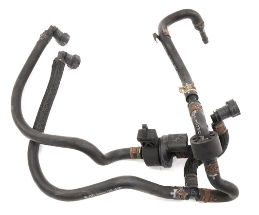 Engine Evap Purge Valve Vacuum Lines 00-05 VW Jetta GTI MK4 1.8T - 1J0 133 773 A