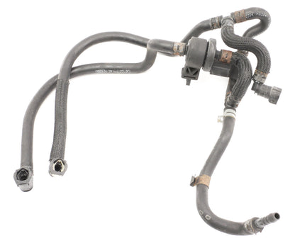 Engine Evap Purge Valve Vacuum Lines 00-05 VW Jetta GTI MK4 1.8T - 1J0 133 773 A
