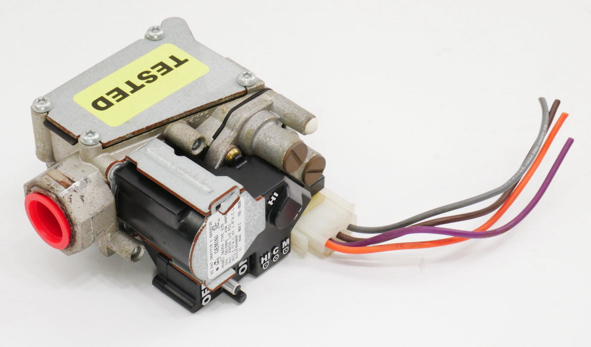 Amana Furnace Gas Valve 36G54 238 White Rogers Gemini