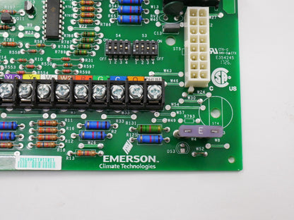 Emerson Goodman Amana Furnace Control Board PCBBF107S / 50V51 290-01 / 150-1440