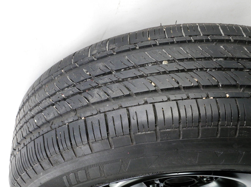 Full Size Spare Wheel & Tire 15x 7" 01-05 VW Passat Audi 5x112 - 3B0 601 027 E