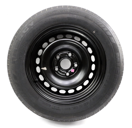 Full Size Spare Wheel & Tire 15x 7" 01-05 VW Passat Audi 5x112 - 3B0 601 027 E