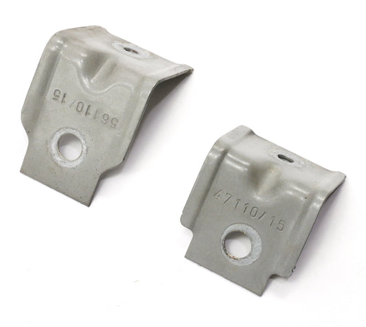 Upper Fender Mount Brackets 15-21 VW Golf GTI Sportwagen Alltrack MK7 - 47110