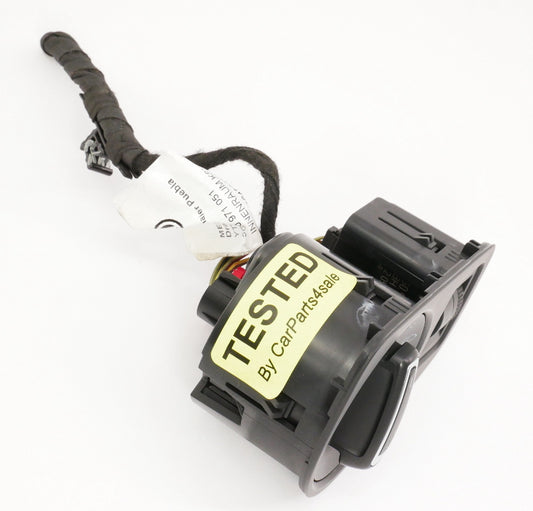Headlight Switch & Dimmer 15-21 VW Golf & Sportwagen MK7 - Genuine - 5GM 858 341