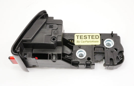 LH Rear Seat Fold Latch 15-21 VW Golf GTI Sportwagen Alltrack MK7 5Q0 885 681 F