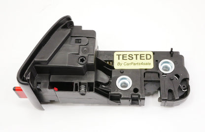 LH Rear Seat Fold Latch 15-21 VW Golf GTI Sportwagen Alltrack MK7 5Q0 885 681 F
