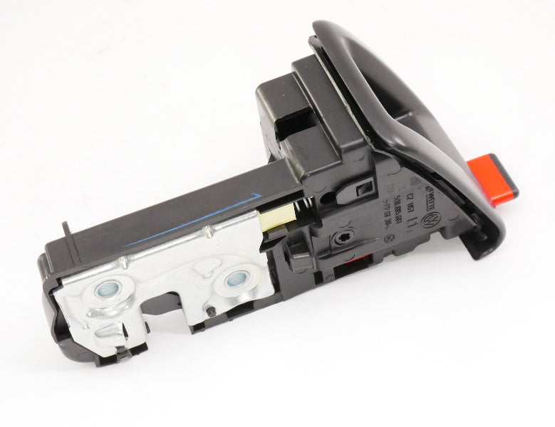 LH Rear Seat Fold Latch 15-21 VW Golf GTI Sportwagen Alltrack MK7 5Q0 885 681 F