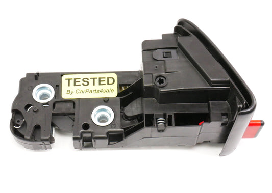 RH Rear Seat Fold Latch 15-21 VW Golf GTI Sportwagen Alltrack MK7 5Q0 885 682 F