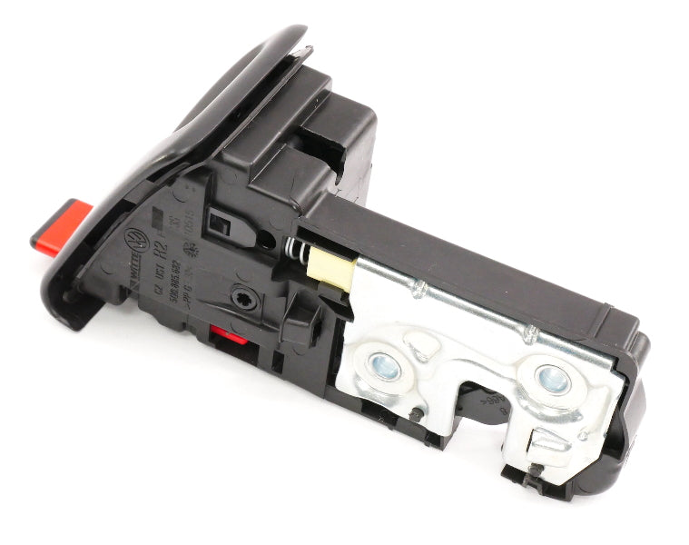 RH Rear Seat Fold Latch 15-21 VW Golf GTI Sportwagen Alltrack MK7 5Q0 885 682 F