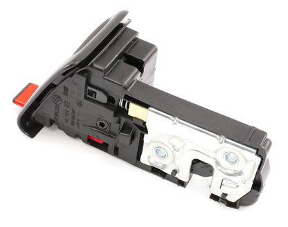 RH Rear Seat Fold Latch 15-21 VW Golf GTI Sportwagen Alltrack MK7 5Q0 885 682 F