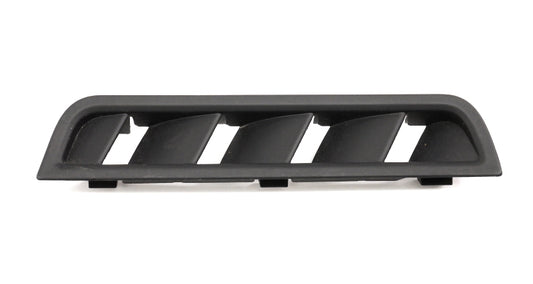 RH Dash Defog Vent 15-21 VW Golf GTI Sportwagen Alltrack MK7 - 5G1 819 706 B