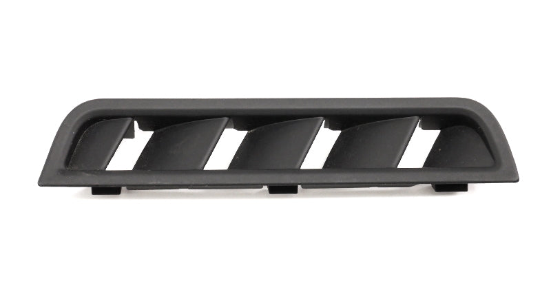 RH Dash Defog Vent 15-21 VW Golf GTI Sportwagen Alltrack MK7 - 5G1 819 706 B