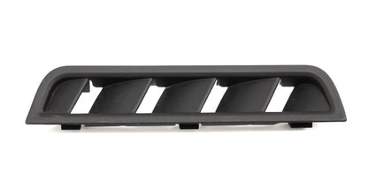 RH Dash Defog Vent 15-21 VW Golf GTI Sportwagen Alltrack MK7 - 5G1 819 706 B