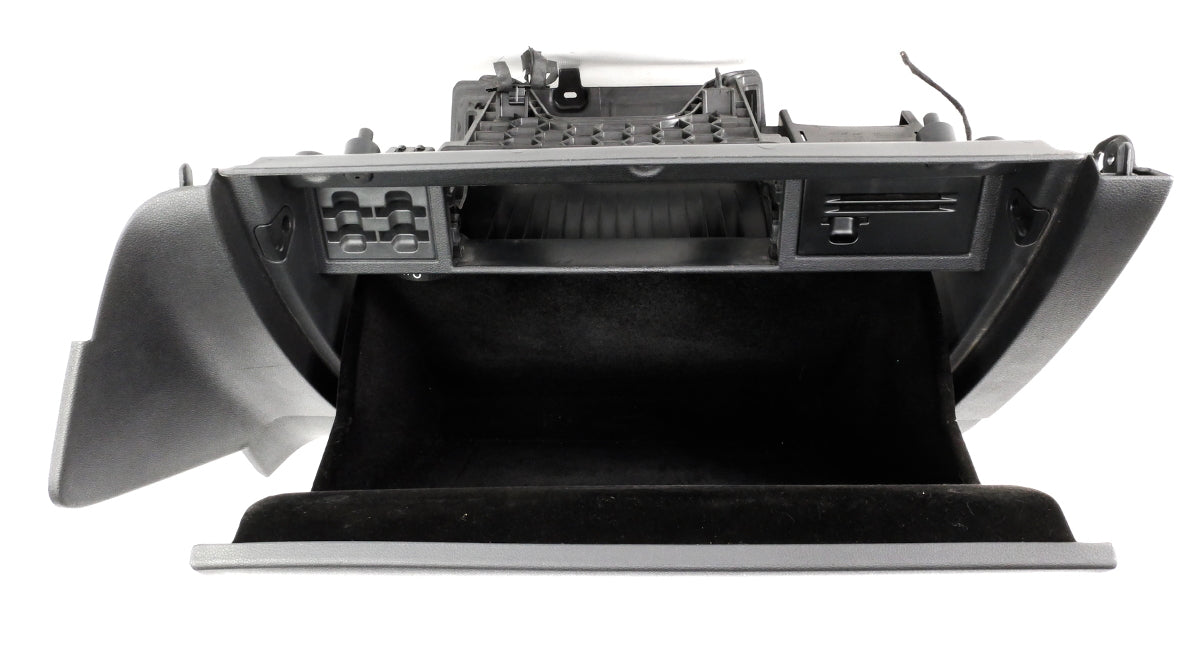 Glove Box Glovebox Compartment 15-21 VW Golf GTI Sportwagen Alltrack MK7 MIB2