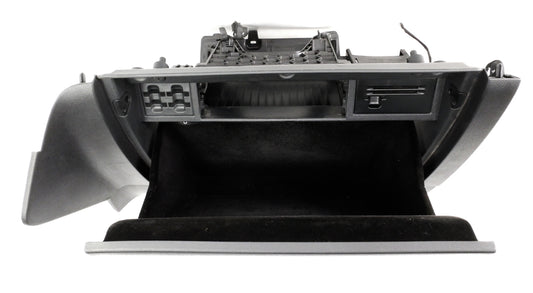 Glove Box Glovebox Compartment 15-21 VW Golf GTI Sportwagen Alltrack MK7 MIB2