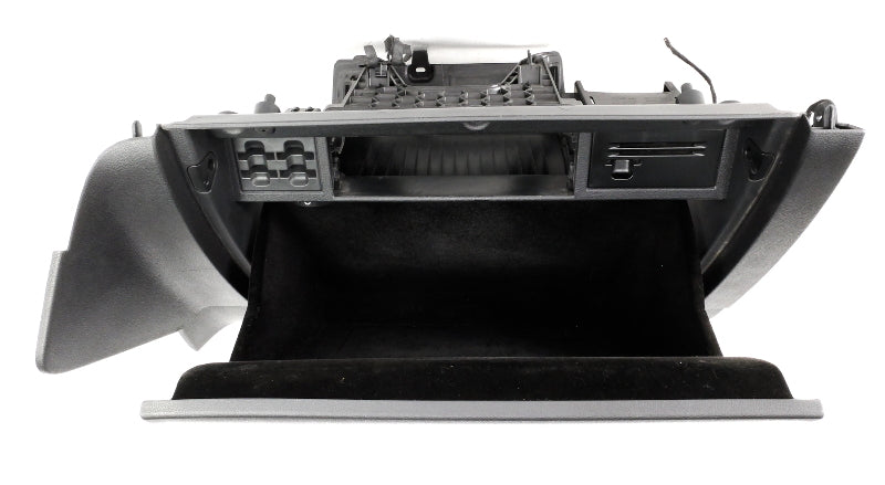 Glove Box Glovebox Compartment 15-21 VW Golf GTI Sportwagen Alltrack MK7 MIB2