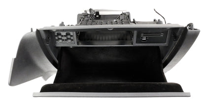 Glove Box Glovebox Compartment 15-21 VW Golf GTI Sportwagen Alltrack MK7 MIB2