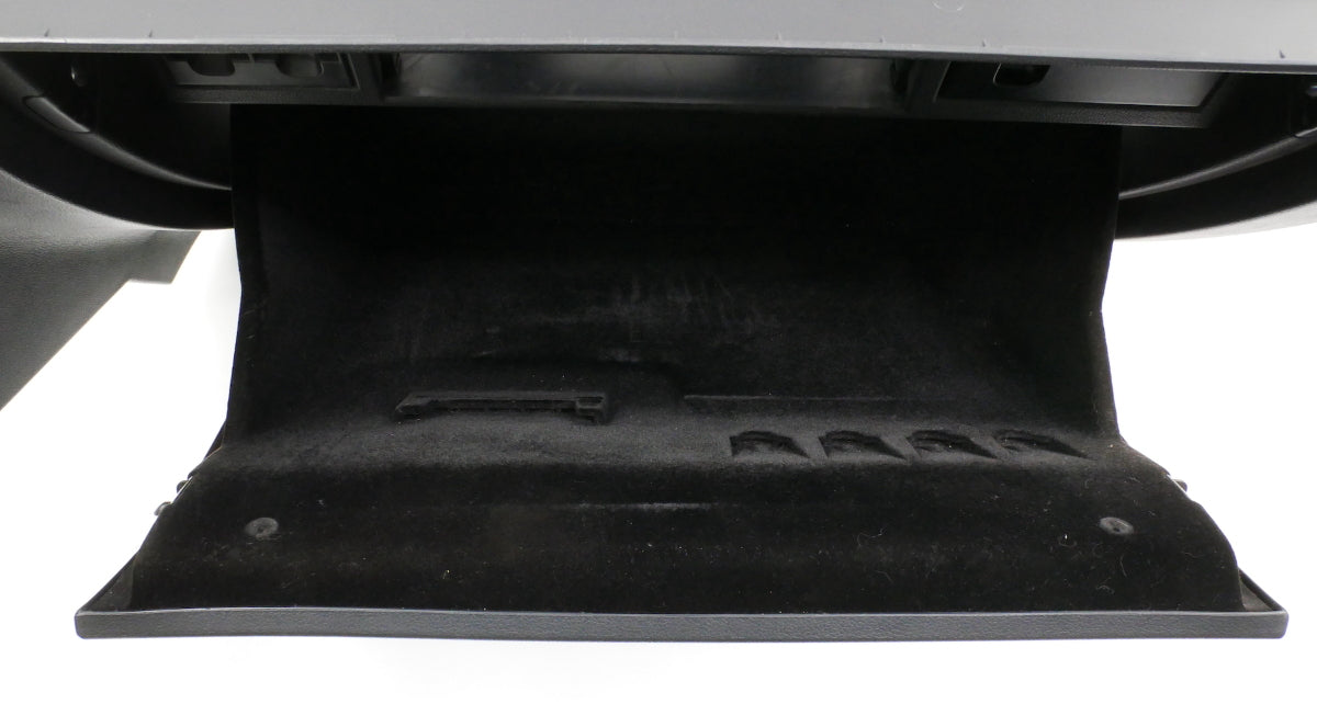 Glove Box Glovebox Compartment 15-21 VW Golf GTI Sportwagen Alltrack MK7 MIB2