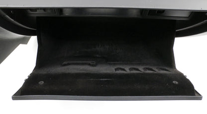 Glove Box Glovebox Compartment 15-21 VW Golf GTI Sportwagen Alltrack MK7 MIB2