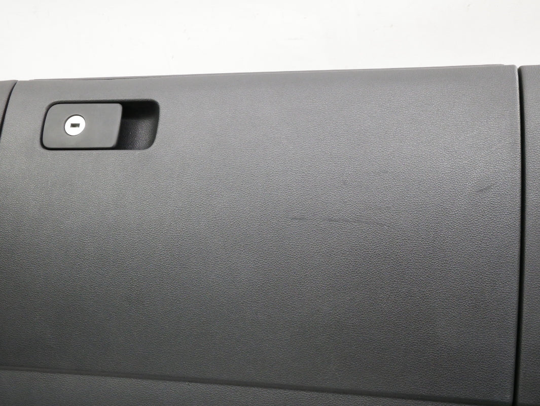 Glove Box Glovebox Compartment 15-21 VW Golf GTI Sportwagen Alltrack MK7 MIB2
