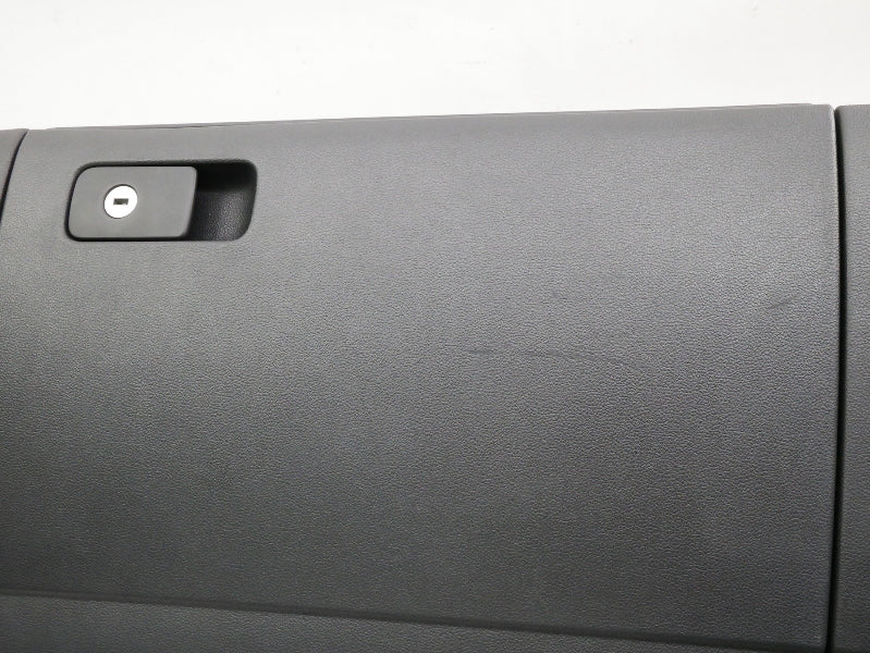 Glove Box Glovebox Compartment 15-21 VW Golf GTI Sportwagen Alltrack MK7 MIB2