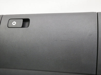 Glove Box Glovebox Compartment 15-21 VW Golf GTI Sportwagen Alltrack MK7 MIB2