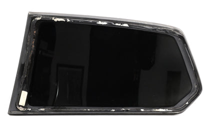 RH Rear Exterior Side Quarter Window Glass 15-17 VW Golf & GTI MK7 2 DR Genuine