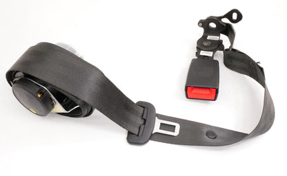 Center Rear Seatbelt Shoulder Belt 15-21 VW Golf GTI MK7 - Genuine - 5GM 857 740