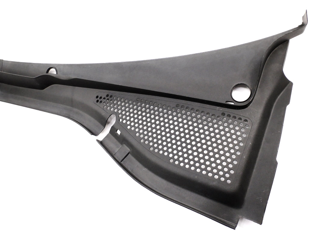 Cowl Rain Tray 15-21 VW Golf GTI Sportwagen Alltrack MK7 Genuine 5GM 819 403 404