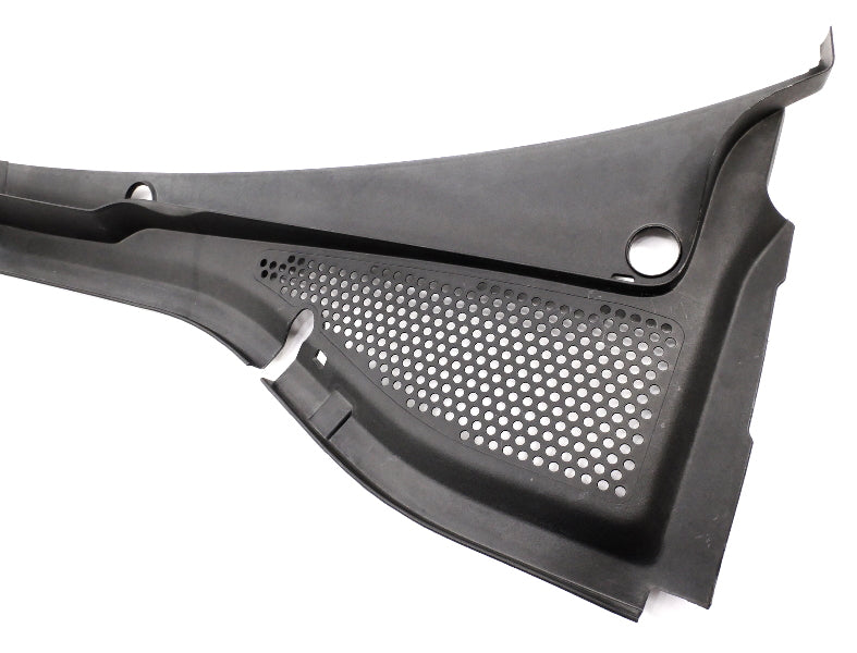 Cowl Rain Tray 15-21 VW Golf GTI Sportwagen Alltrack MK7 Genuine 5GM 819 403 404
