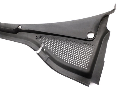 Cowl Rain Tray 15-21 VW Golf GTI Sportwagen Alltrack MK7 Genuine 5GM 819 403 404