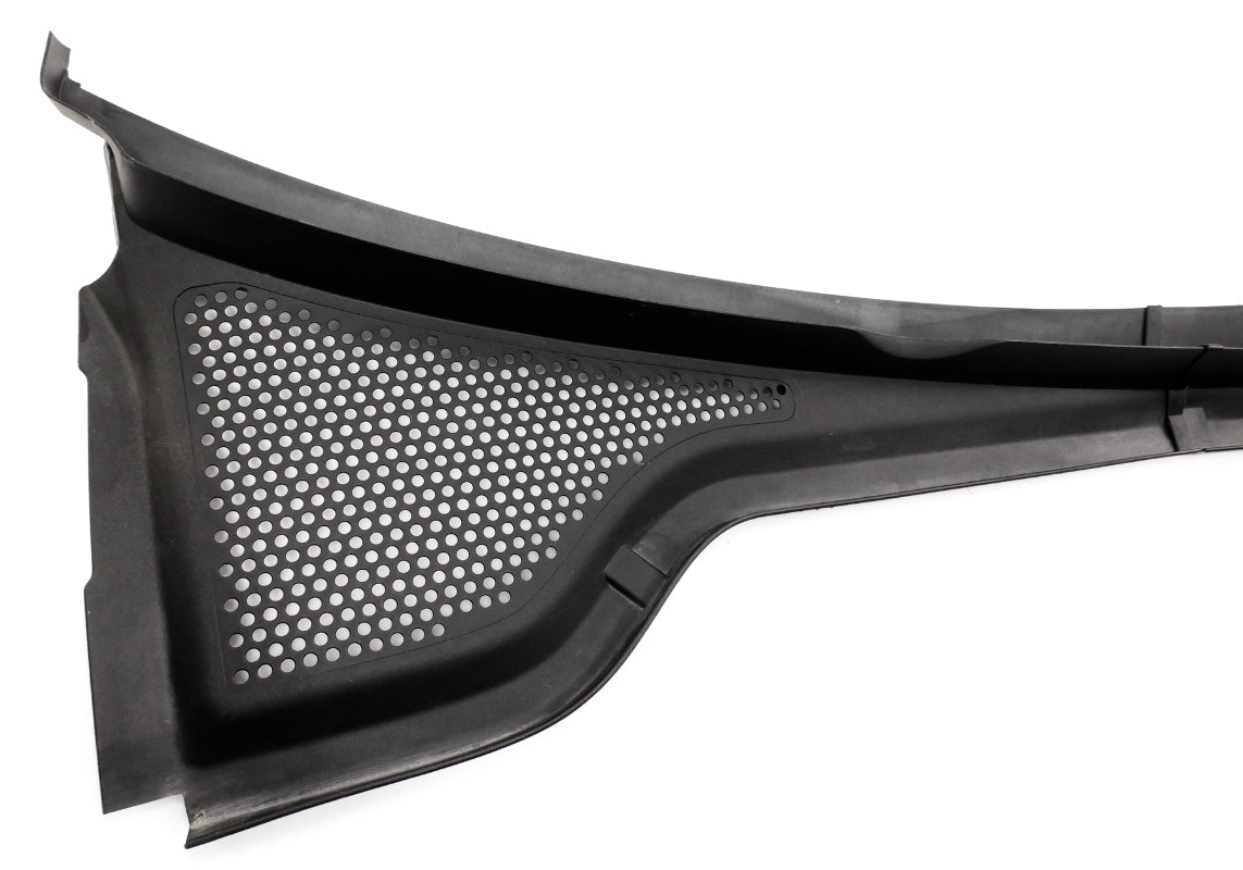 Cowl Rain Tray 15-21 VW Golf GTI Sportwagen Alltrack MK7 Genuine 5GM 819 403 404