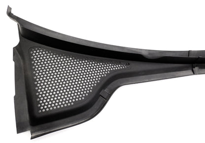 Cowl Rain Tray 15-21 VW Golf GTI Sportwagen Alltrack MK7 Genuine 5GM 819 403 404