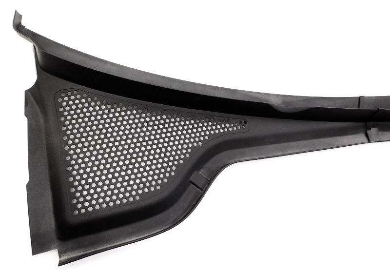 Cowl Rain Tray 15-21 VW Golf GTI Sportwagen Alltrack MK7 Genuine 5GM 819 403 404