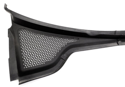 Cowl Rain Tray 15-21 VW Golf GTI Sportwagen Alltrack MK7 Genuine 5GM 819 403 404