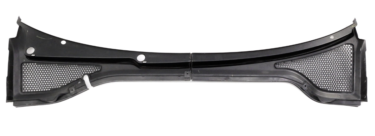 Cowl Rain Tray 15-21 VW Golf GTI Sportwagen Alltrack MK7 Genuine 5GM 819 403 404