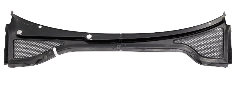 Cowl Rain Tray 15-21 VW Golf GTI Sportwagen Alltrack MK7 Genuine 5GM 819 403 404