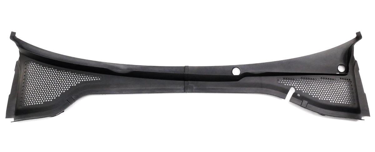 Cowl Rain Tray 15-21 VW Golf GTI Sportwagen Alltrack MK7 Genuine 5GM 819 403 404