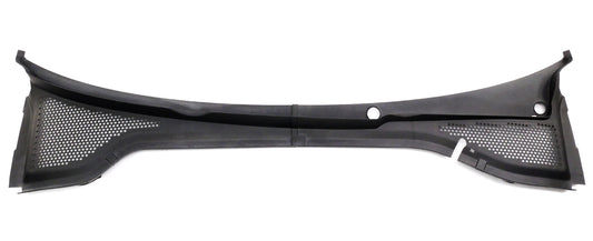 Cowl Rain Tray 15-21 VW Golf GTI Sportwagen Alltrack MK7 Genuine 5GM 819 403 404
