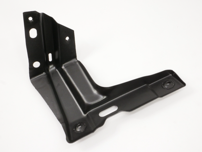 RH Fender Mount Bracket 99-05 VW Jetta Golf GTI MK4 Black - Genuine 1J0 821 136