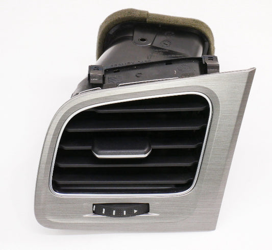 LH Dash Air Vent 15-21 VW Golf GTI Sportwagen Alltrack MK7 ~ Genuine 5GM 819 703