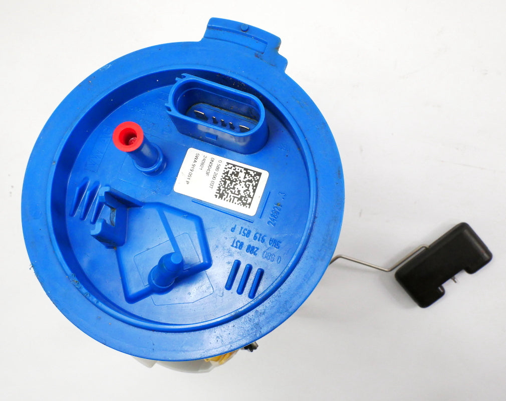 Fuel Pump VW Golf GTI Sportwagen Alltrack MK7 A3 S3 - Genuine - 5WA 919 051 P