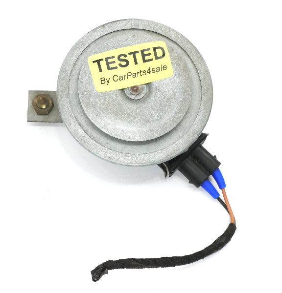 Alarm Horn 93-05 VW Jetta Golf GTI Cabrio MK3 MK4 Beetle Passat Fer-Belma 335 Hz